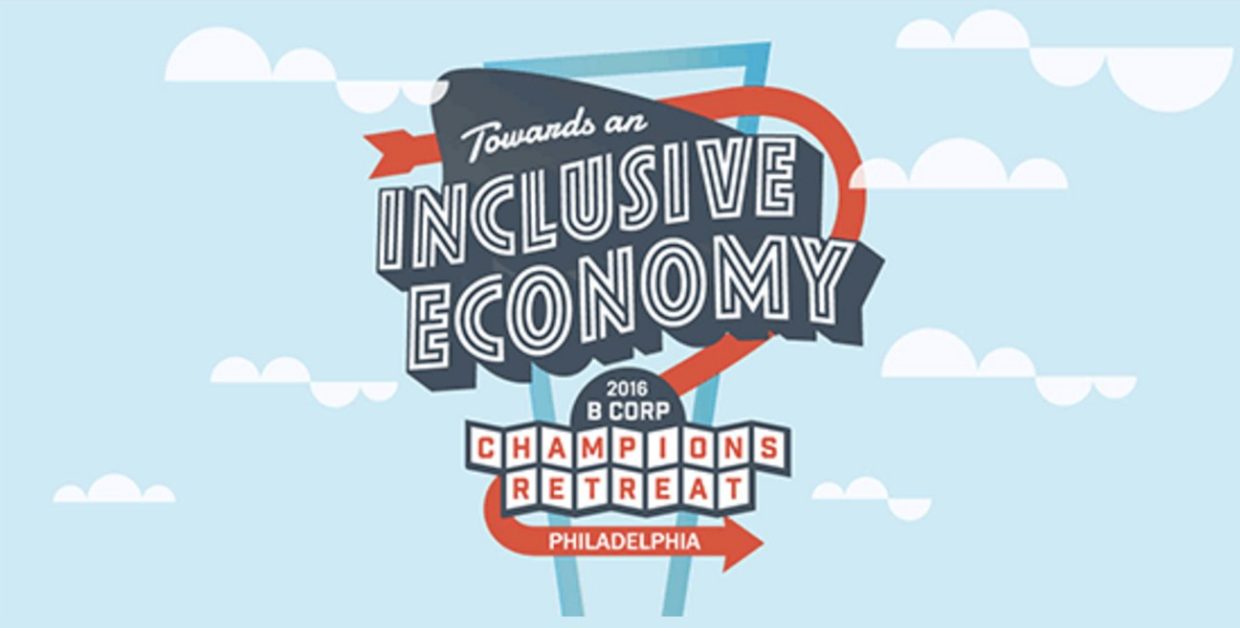 B Corp for the Third Time | Champions Retreat