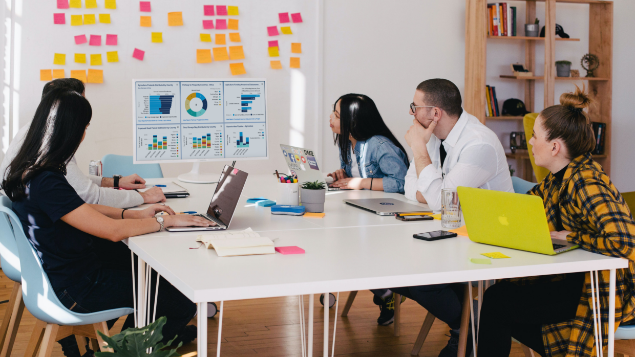 7 reasons why Salesforce should be at the center of your nonprofit digital strategy