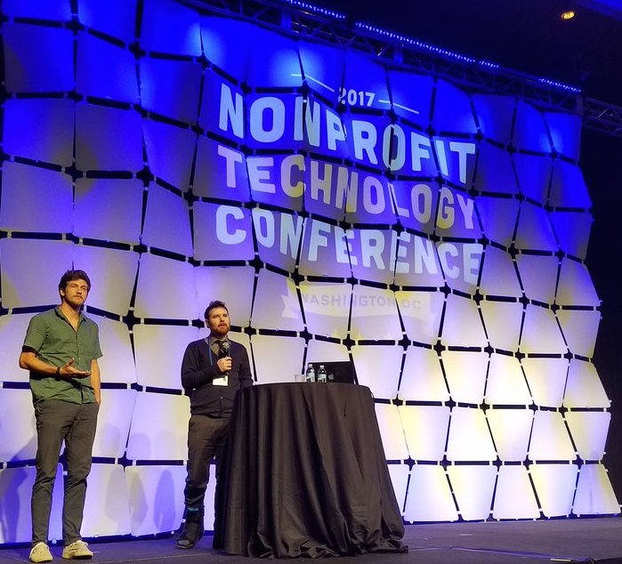Connecting the Dots: Highlights from 17NTC