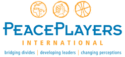 PeacePlayers International, a Vera Solutions client whom we’ve helped manage their data and programs.