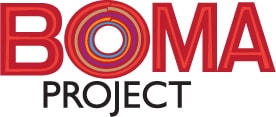 BOMA Project, a Vera Solutions client whom we’ve helped manage their data and programs.