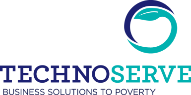 TechnoServe, a Vera Solutions client whom we’ve helped manage their data and programs.
