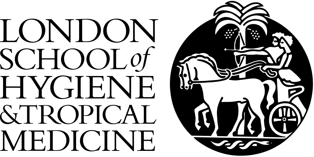 London School of Hygiene and Tropical Medicine, a Vera Solutions client whom we’ve helped manage their data and programs.