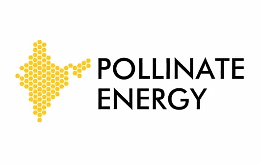 Pollinate Energy, a Vera Solutions client whom we’ve helped manage their data and programs.