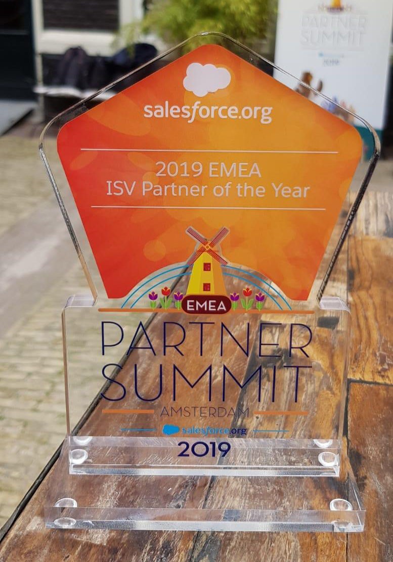 2019-EMEA-ISV-Partner