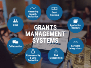 New 2020 Consumers Guide to Grants Management Systems eases technology decisions for grantmakers