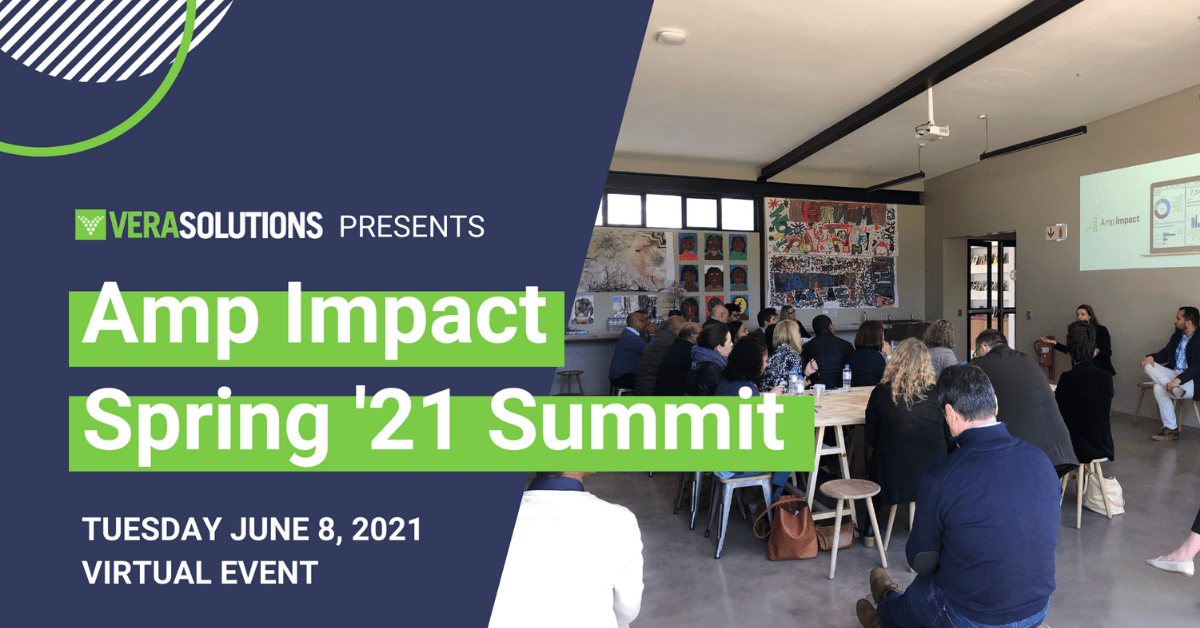 Amp Impact Spring Summit '21