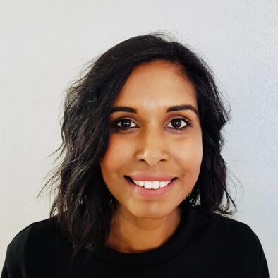 Amita Hurbans