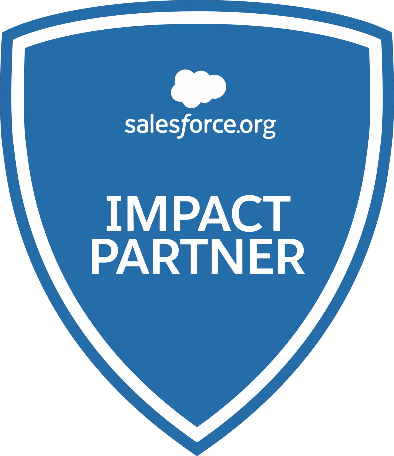 Salesforce impact partner