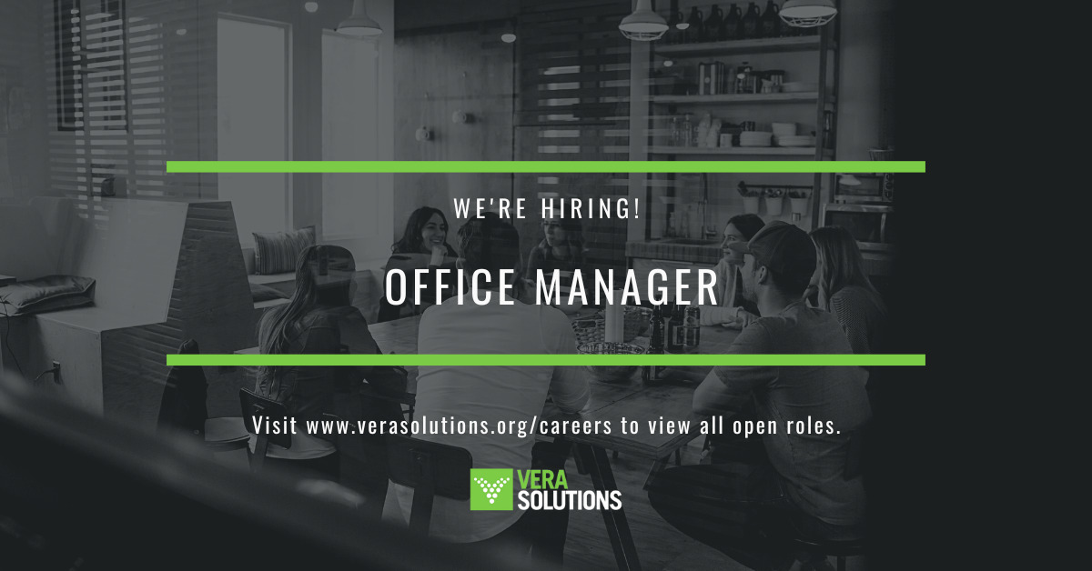 Office Manager Office Manager