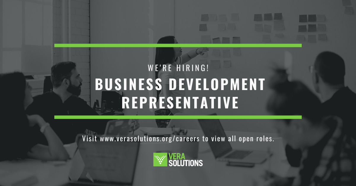 Business Development Representative Business Development Representative