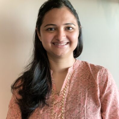 Shelly Shinde